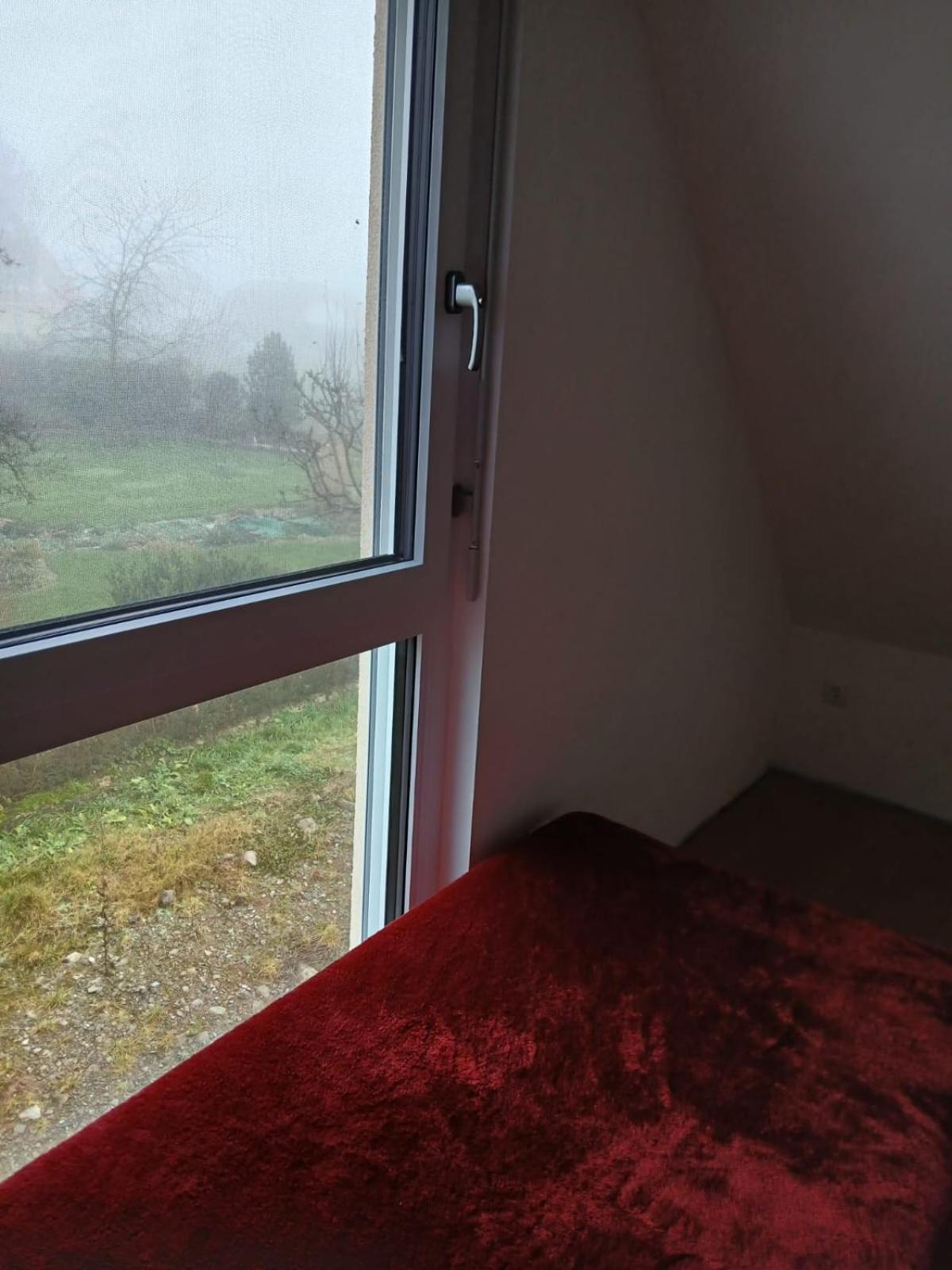 Bed & Breakfast In Diemelstadt Zewnętrze zdjęcie