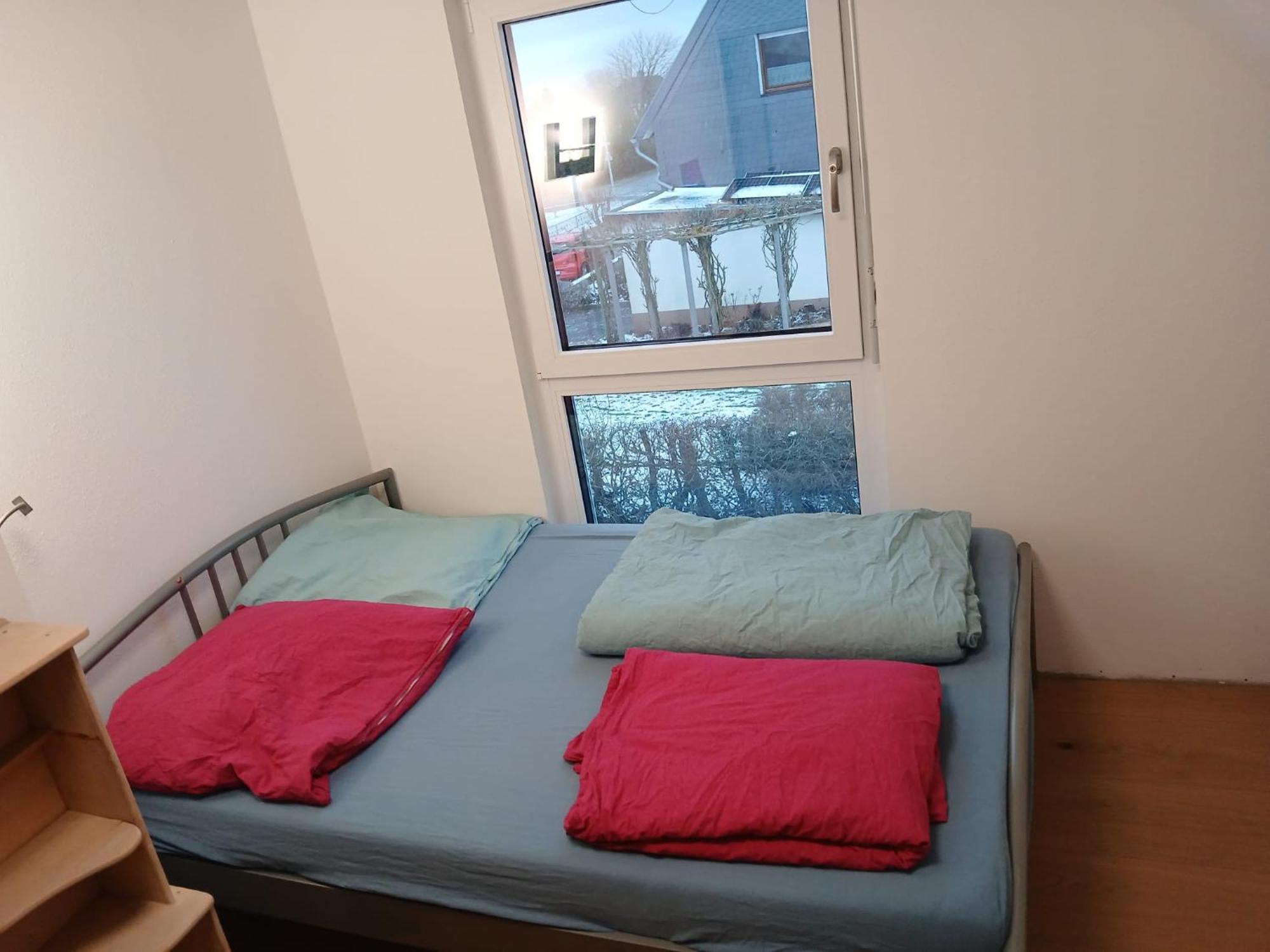 Bed & Breakfast In Diemelstadt Zewnętrze zdjęcie